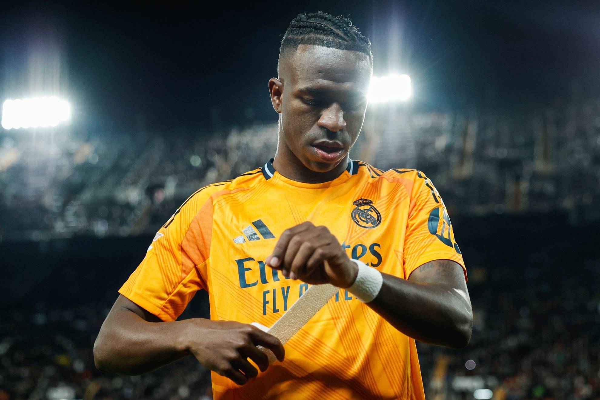 阿莫林對球 阿莫林對球